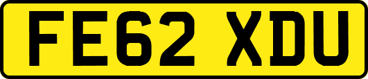 FE62XDU