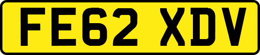 FE62XDV