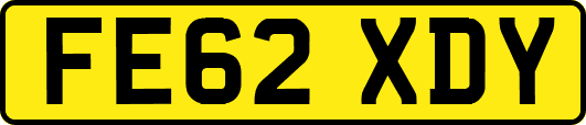 FE62XDY