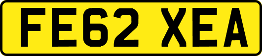 FE62XEA