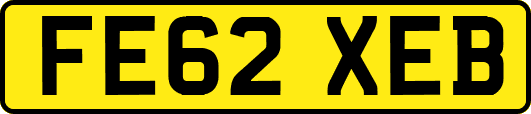 FE62XEB