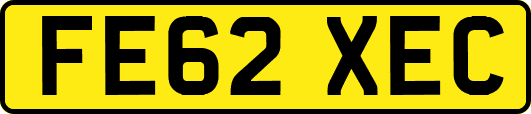 FE62XEC