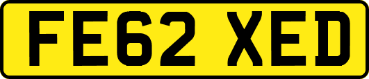 FE62XED