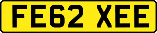 FE62XEE