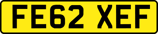 FE62XEF