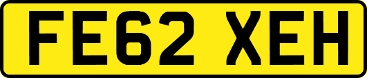 FE62XEH