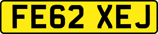 FE62XEJ