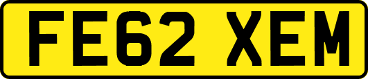 FE62XEM