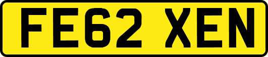 FE62XEN