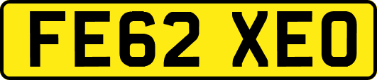 FE62XEO