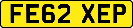 FE62XEP