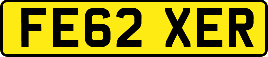 FE62XER
