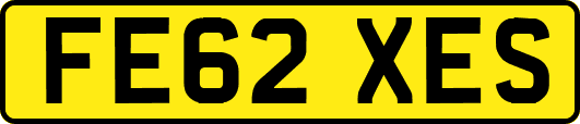 FE62XES