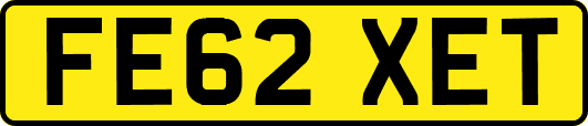 FE62XET