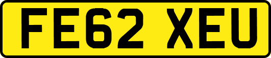 FE62XEU