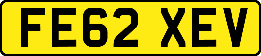 FE62XEV
