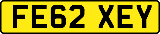 FE62XEY
