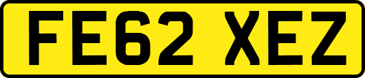 FE62XEZ