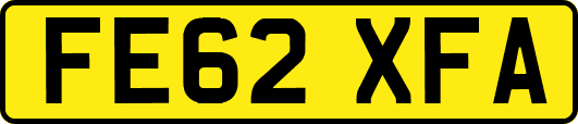 FE62XFA