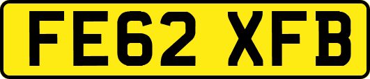FE62XFB