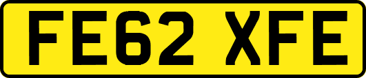 FE62XFE
