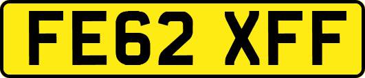 FE62XFF