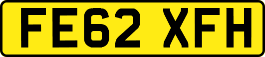FE62XFH