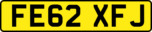 FE62XFJ