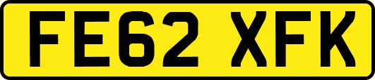 FE62XFK