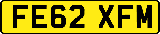 FE62XFM