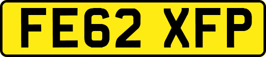 FE62XFP