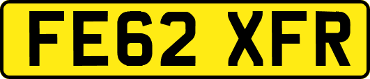 FE62XFR