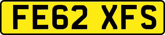 FE62XFS