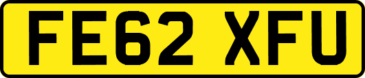 FE62XFU