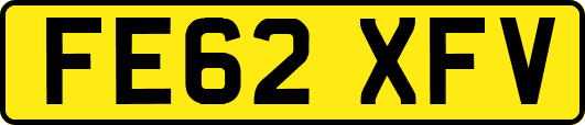 FE62XFV