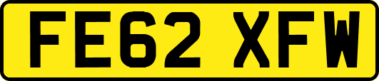 FE62XFW