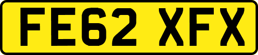 FE62XFX