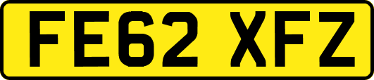 FE62XFZ