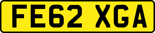 FE62XGA