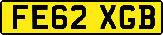 FE62XGB