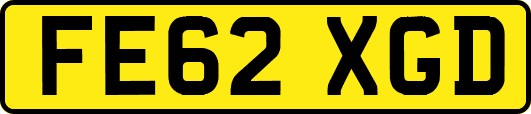 FE62XGD