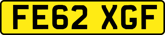 FE62XGF