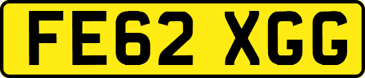 FE62XGG