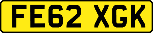 FE62XGK