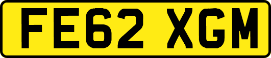 FE62XGM