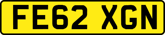 FE62XGN