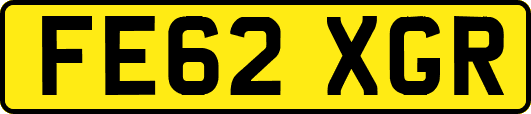 FE62XGR