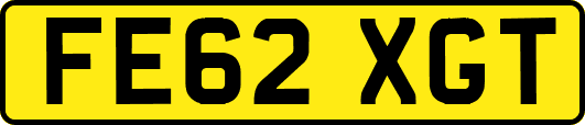 FE62XGT