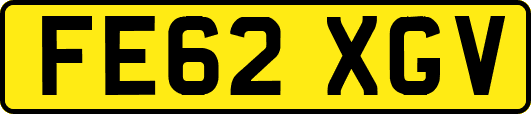 FE62XGV