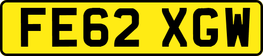 FE62XGW